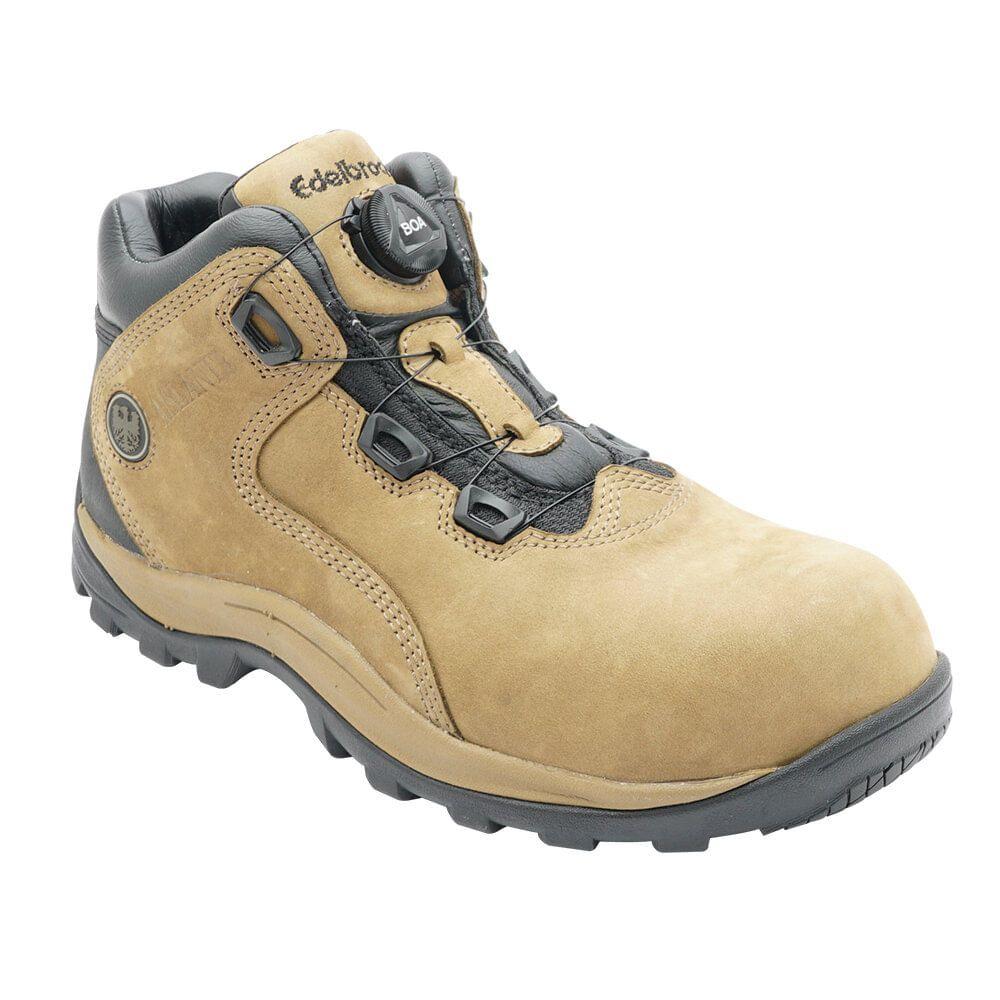 ZAPATO SEGURIDAD EDELBROCK BOTIN ED 116-1
