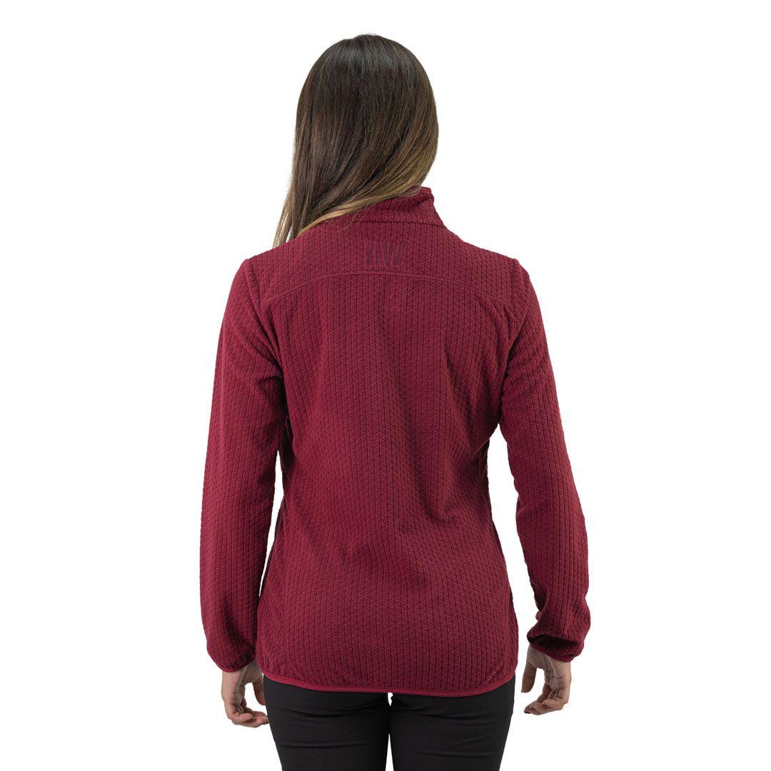 Polar HW Llanquihue Mujer Cabernet-3