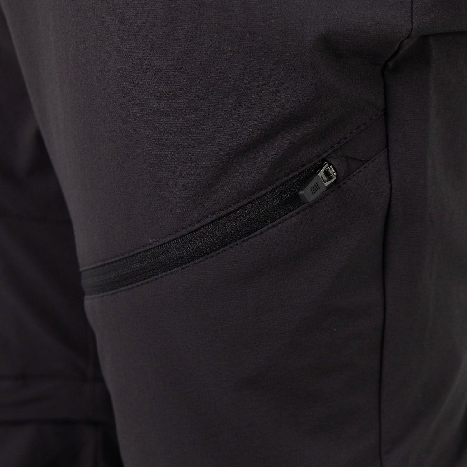 Pantalón Outdoor HW Summit Carbon Grey-6