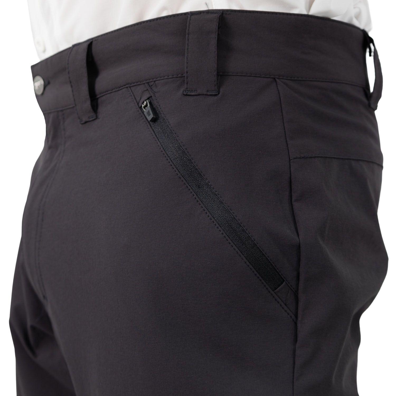 Pantalón Outdoor HW Summit Carbon Grey-7
