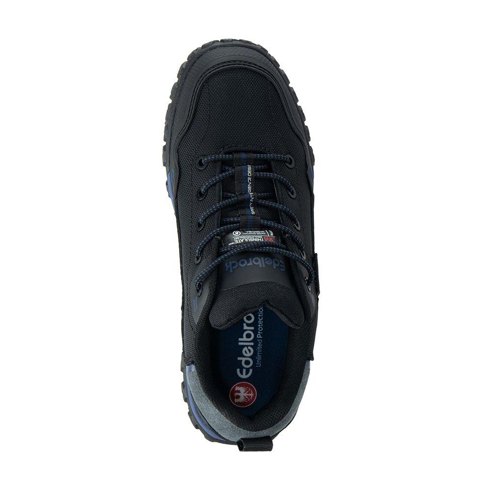 CALZADO DE SEGURIDAD EDELBROCK BANNDIT 5 LOW-5