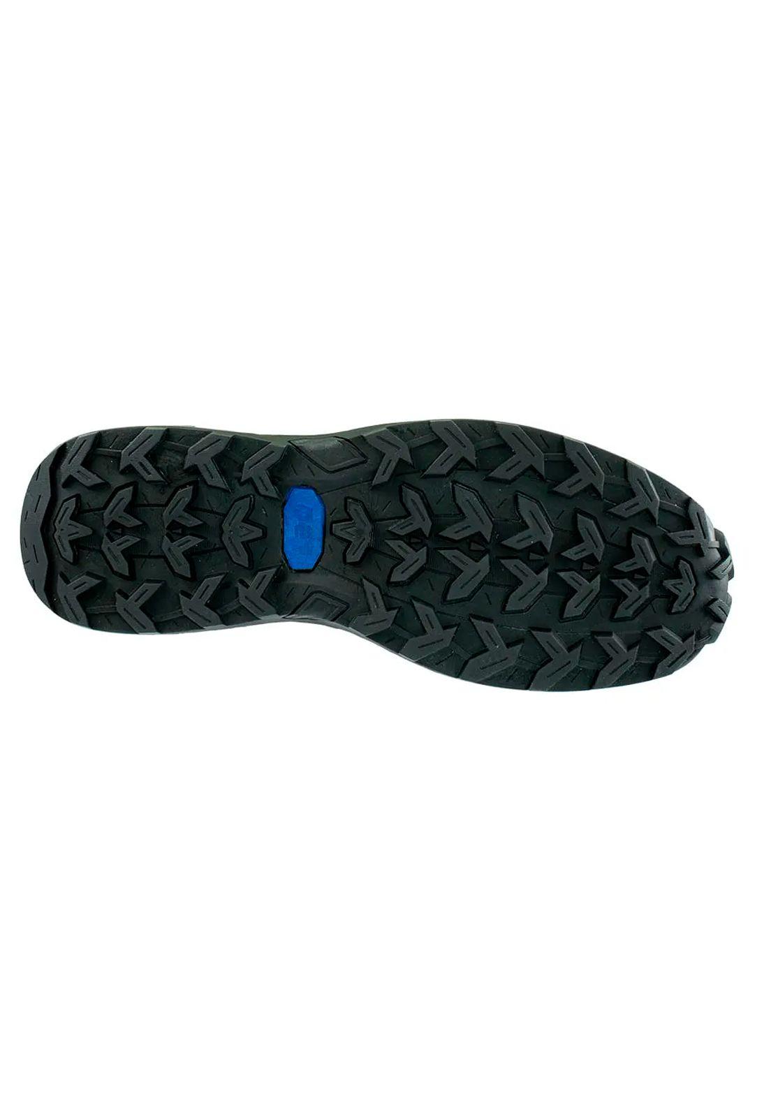 Bota Andes Cuero Pull UP-4