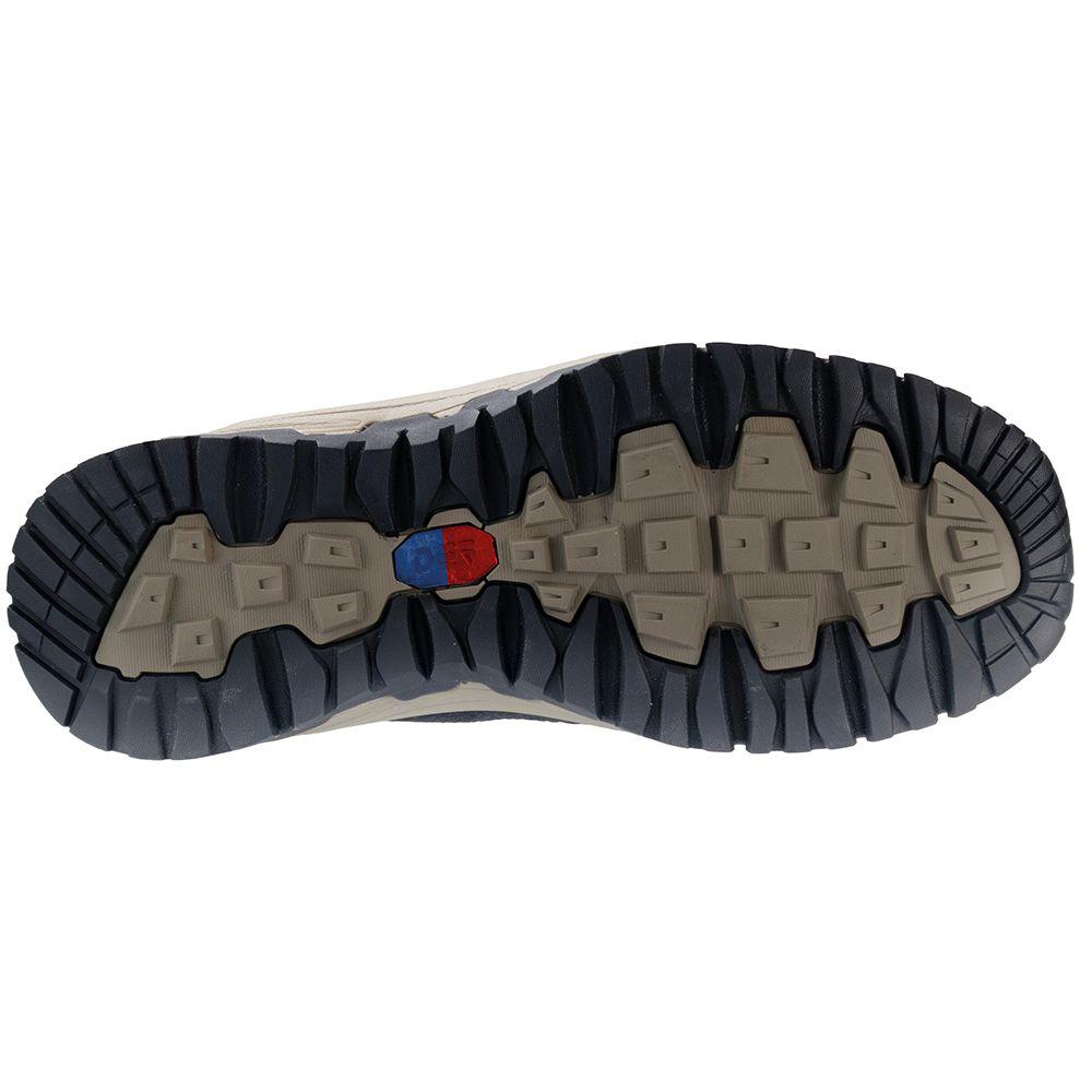Calzado Seguridad Defender Botin DEF808 Beige-5