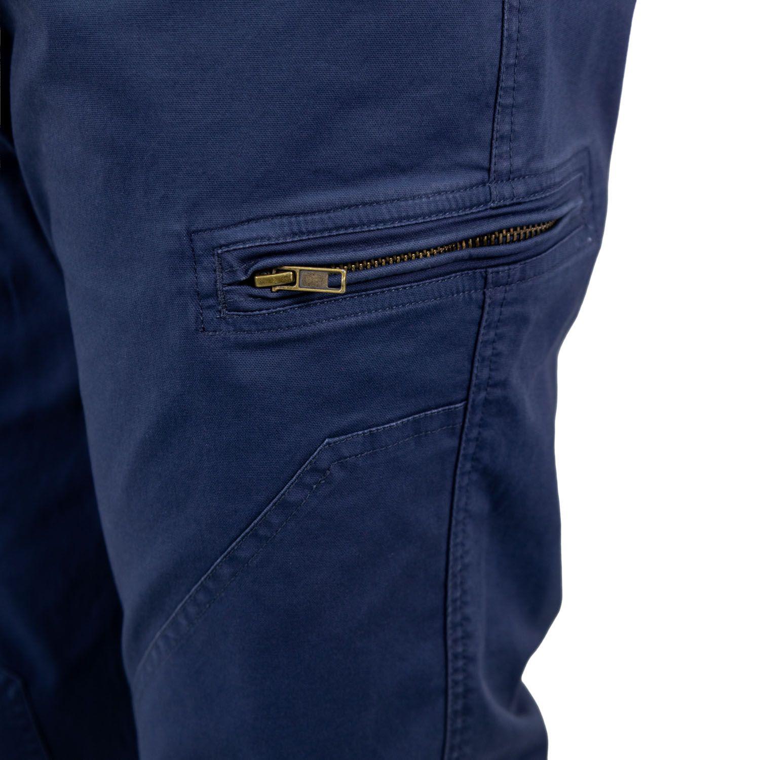 Pantalón HW Rangi Hombre Stone Blue-5