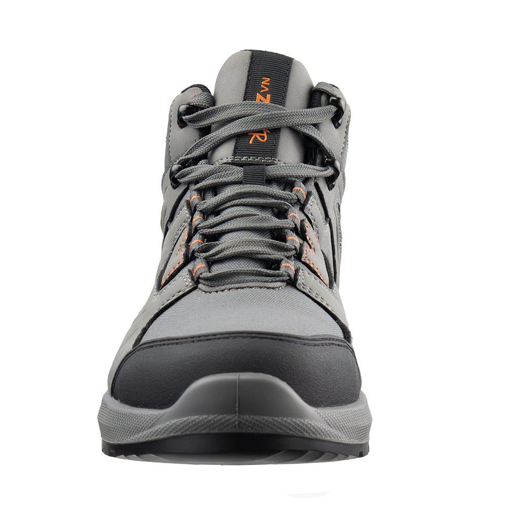Zapato de trabajo Nazca Botin XR 41 Gris-6