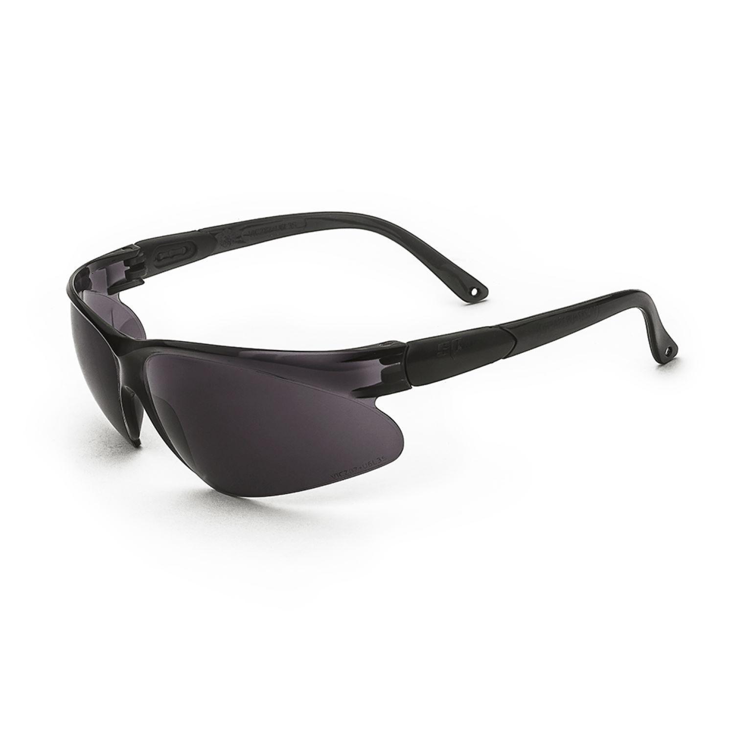 Lente Seguridad Aero Gris AF-0