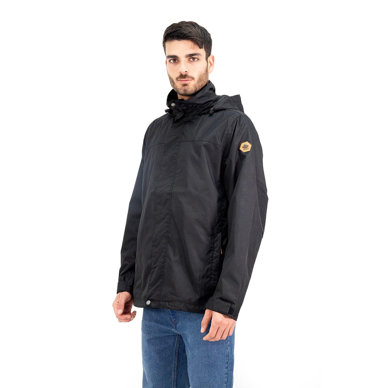 Cortaviento Quebec Storm Negro-1