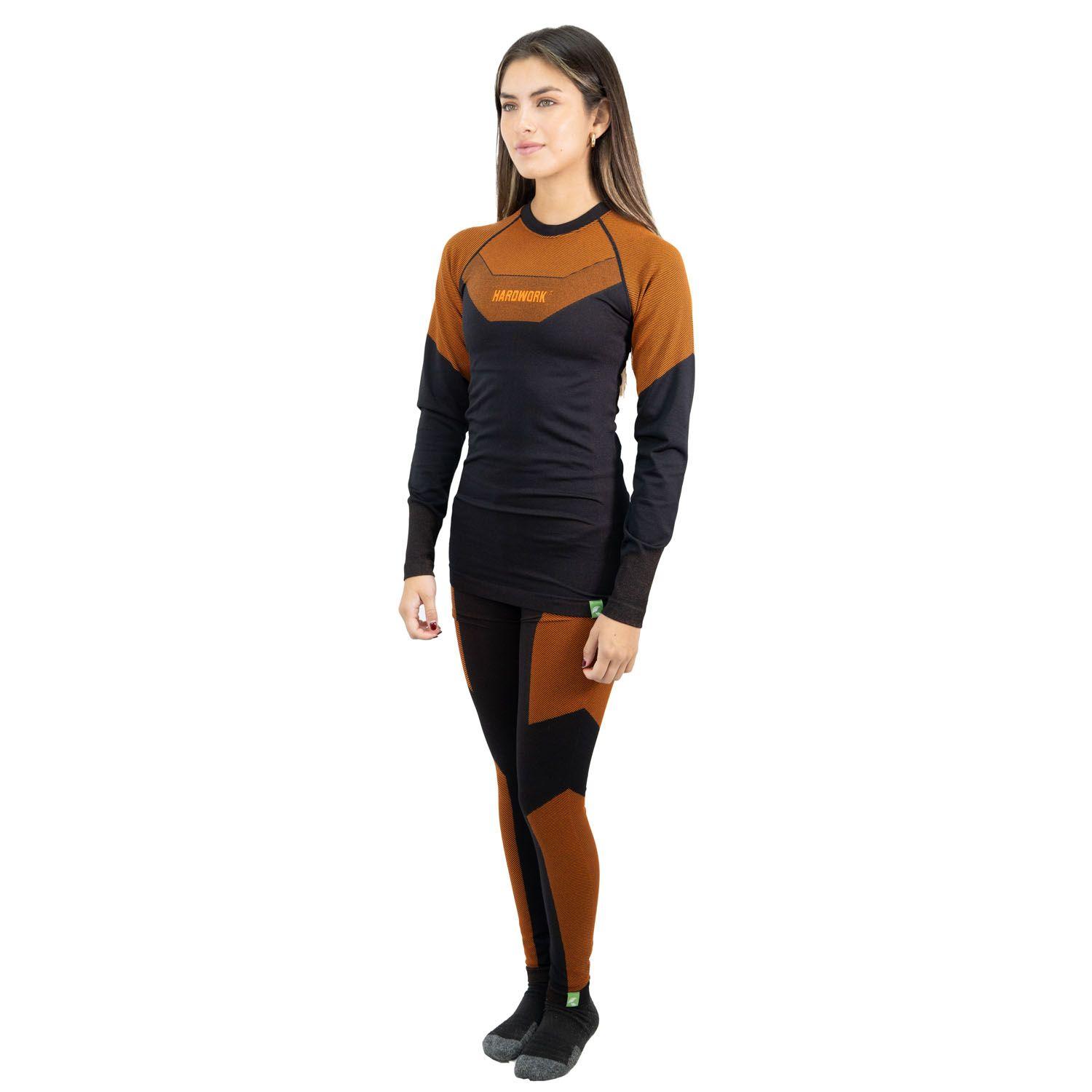 CONJUNTO INTERIOR HW ECOPPER MUJER BLACK-2