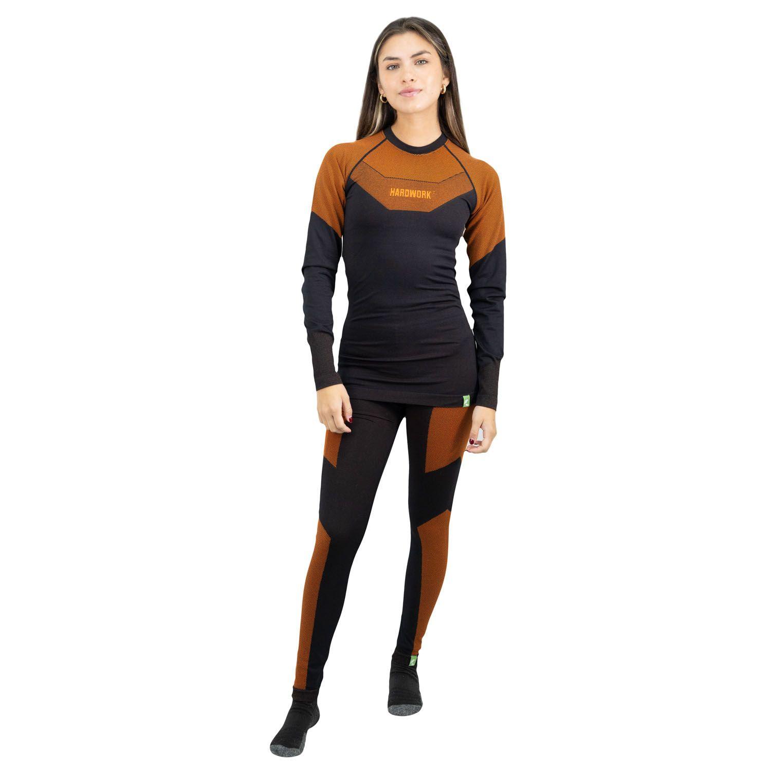 CONJUNTO INTERIOR HW ECOPPER MUJER BLACK-3