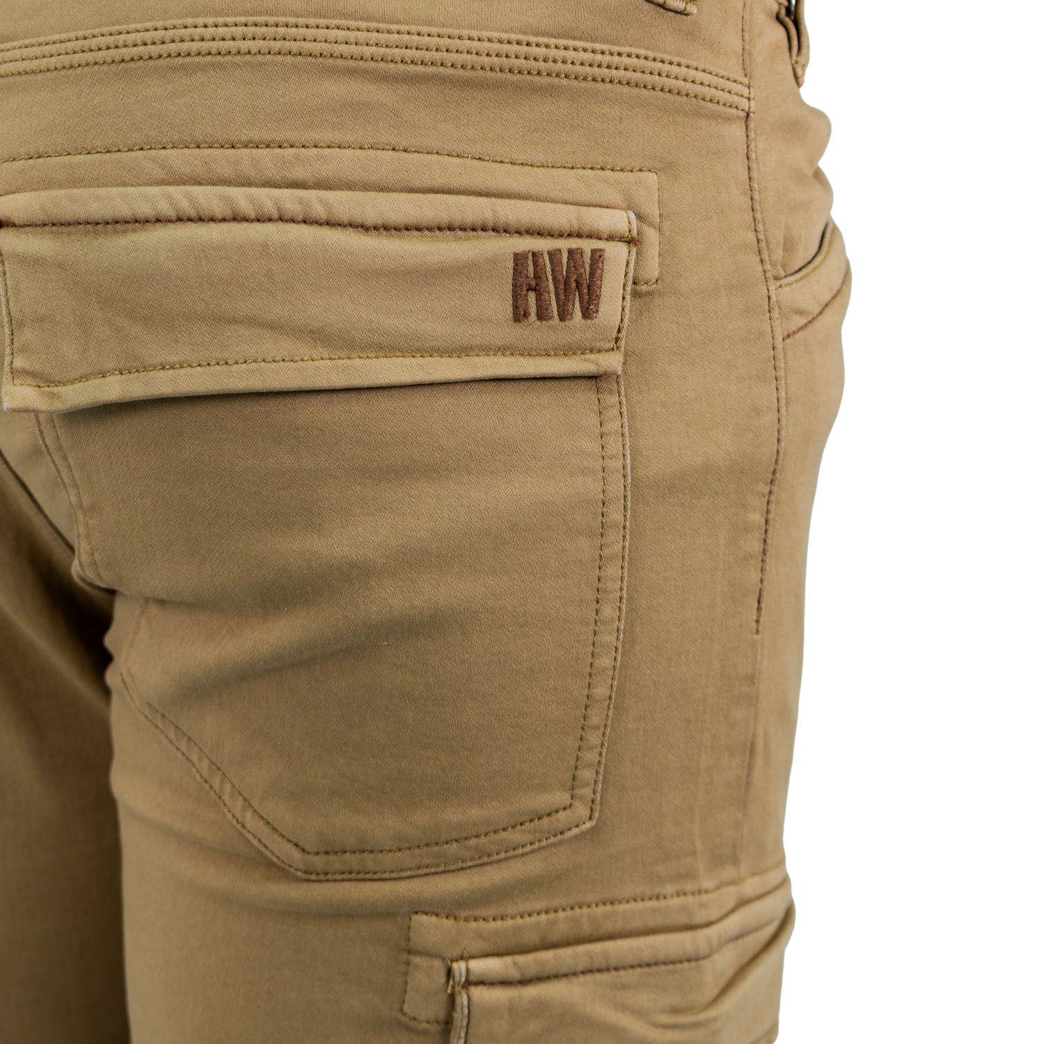 Pantalón HW Hammer SPX Sand-6