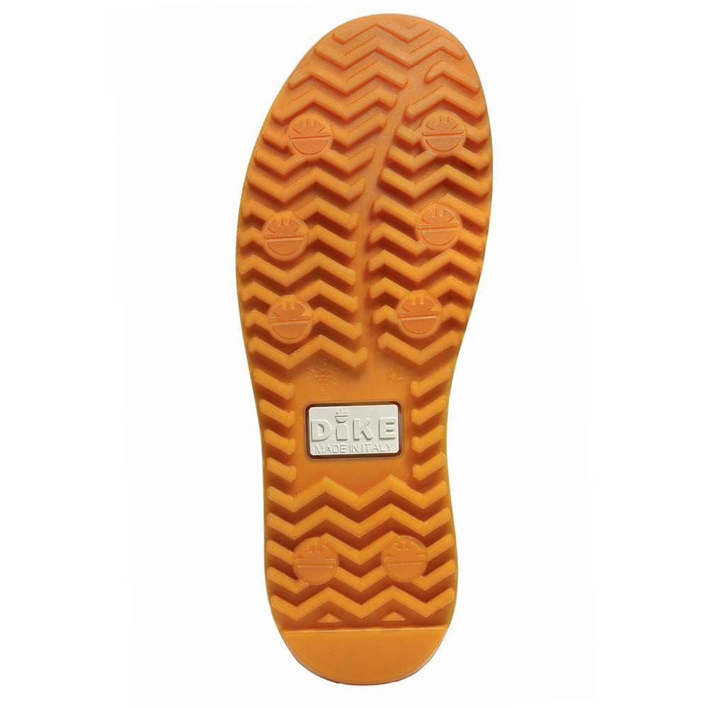 ZAPATO SEGURIDAD DIKE RACY GRIS-2