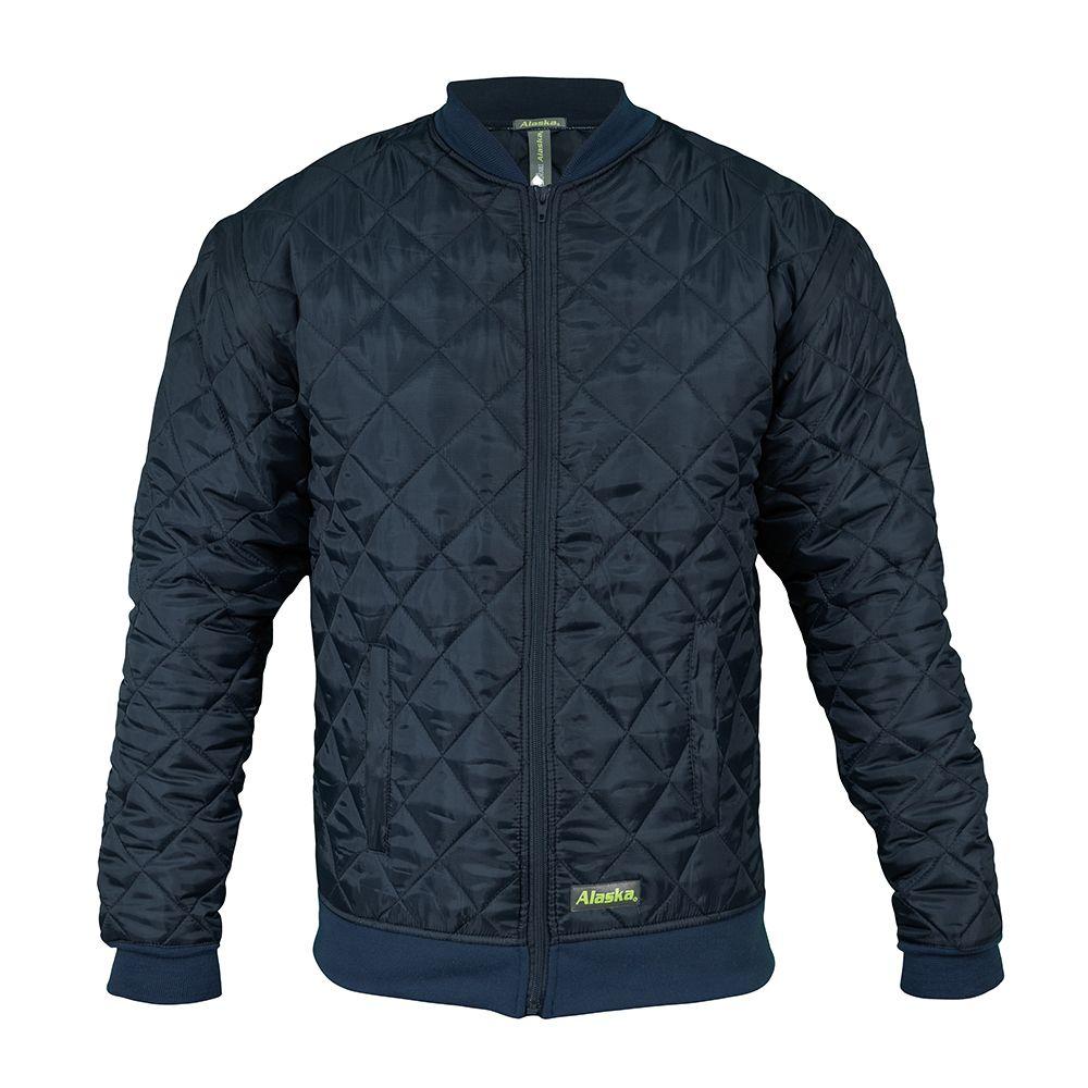 Chaqueta Desmontable Alaska-0