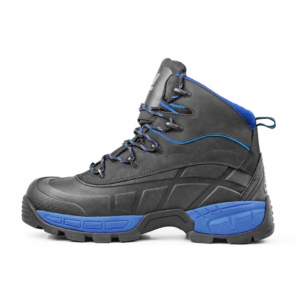 Bota Técnica HW Bering Hiker C/Thinsulate-2