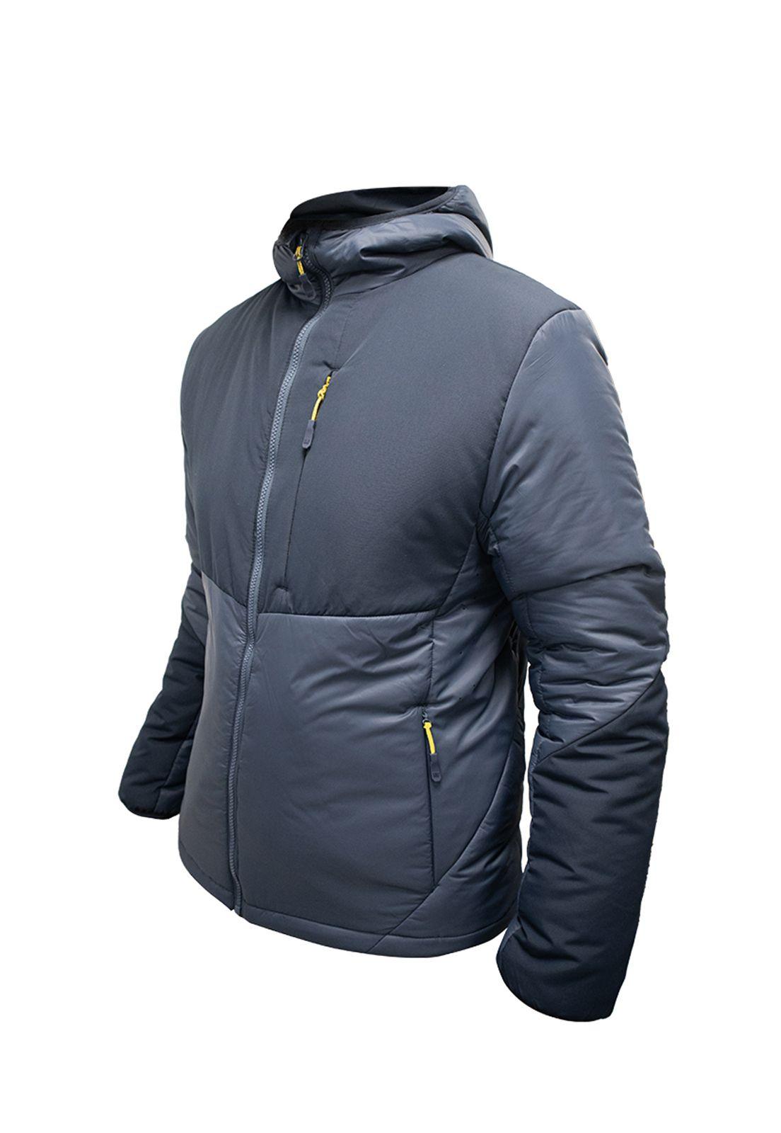 Parka HW New Nano Light Blue-1