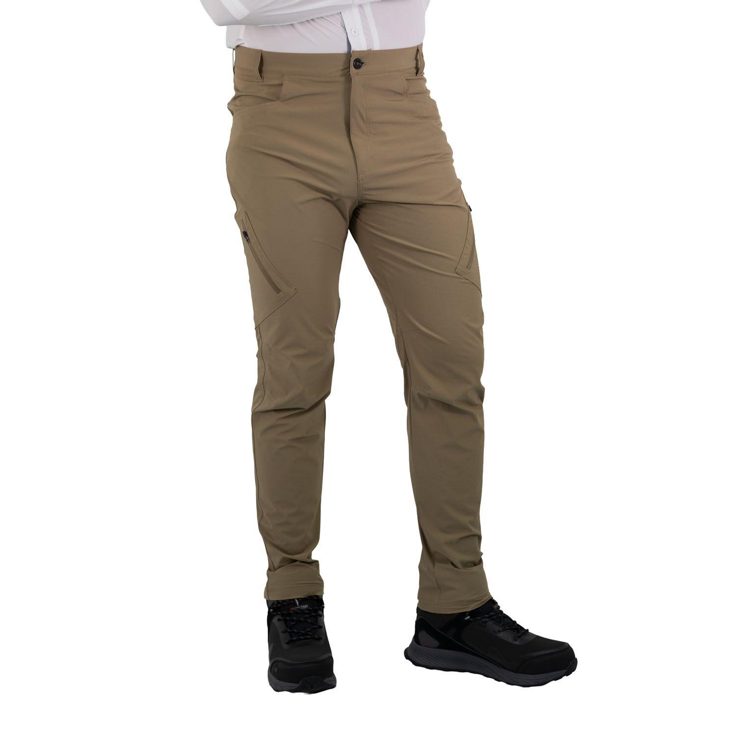 Pantalón HW New Atacama Hombre Sand-1