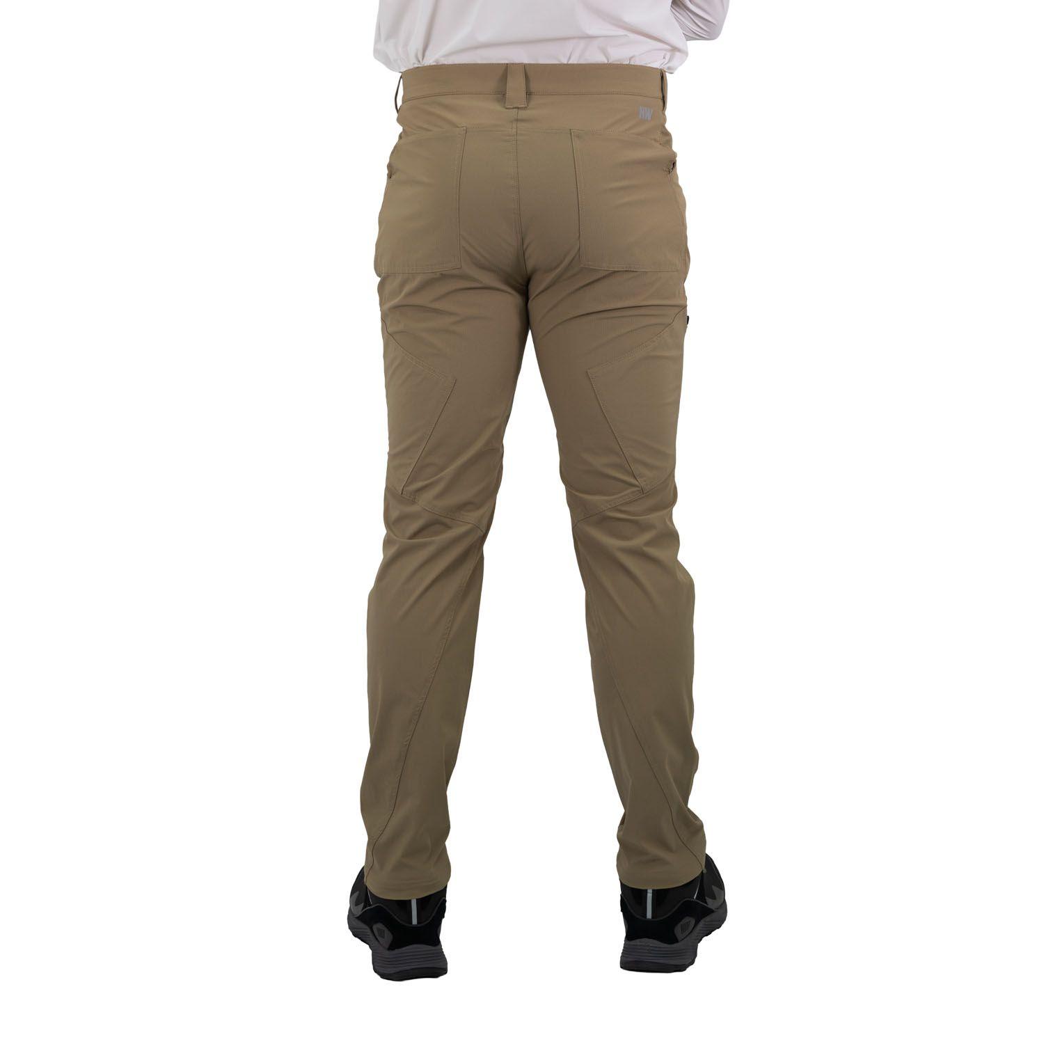 Pantalón HW New Atacama Hombre Sand-3