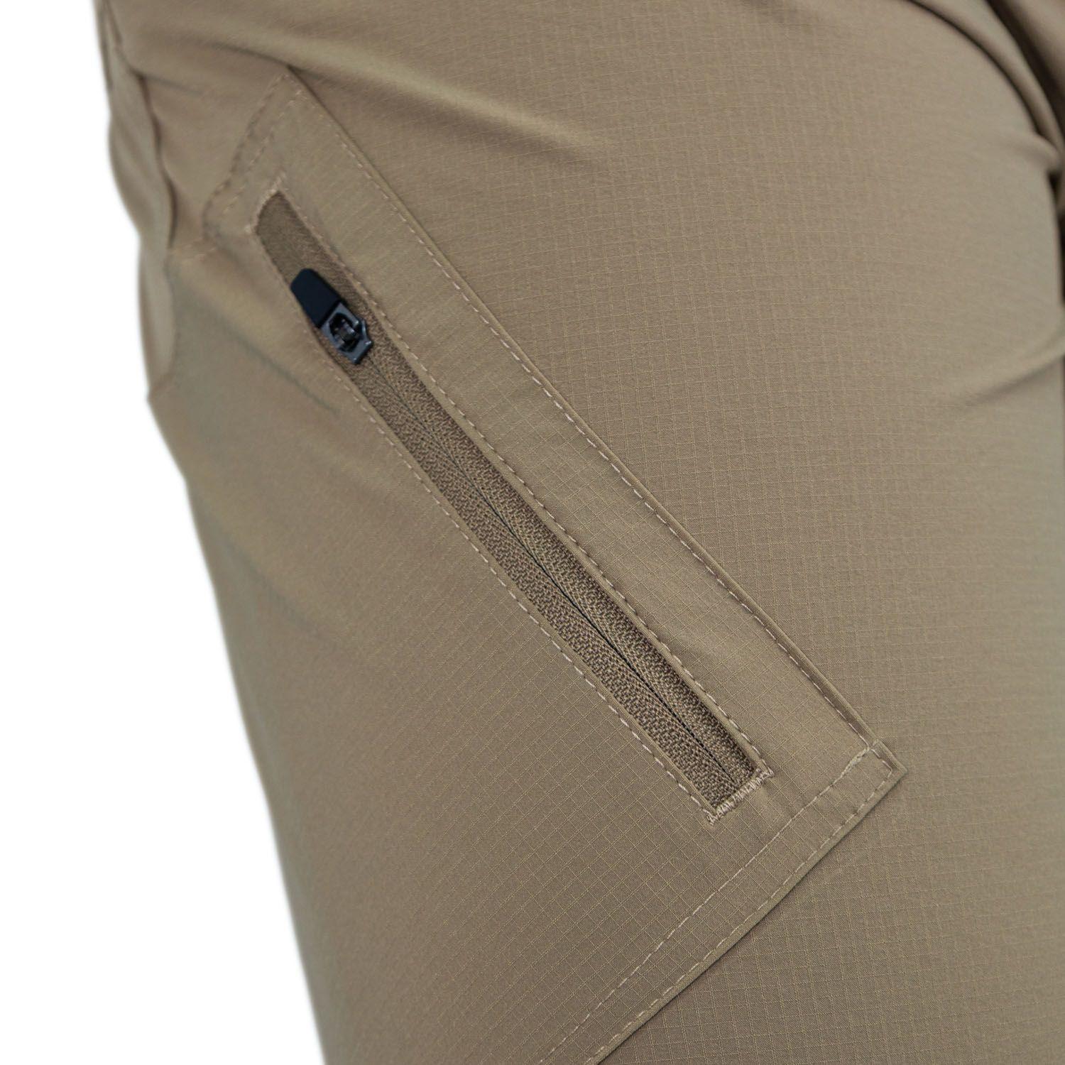 Pantalón HW New Atacama Hombre Sand-5