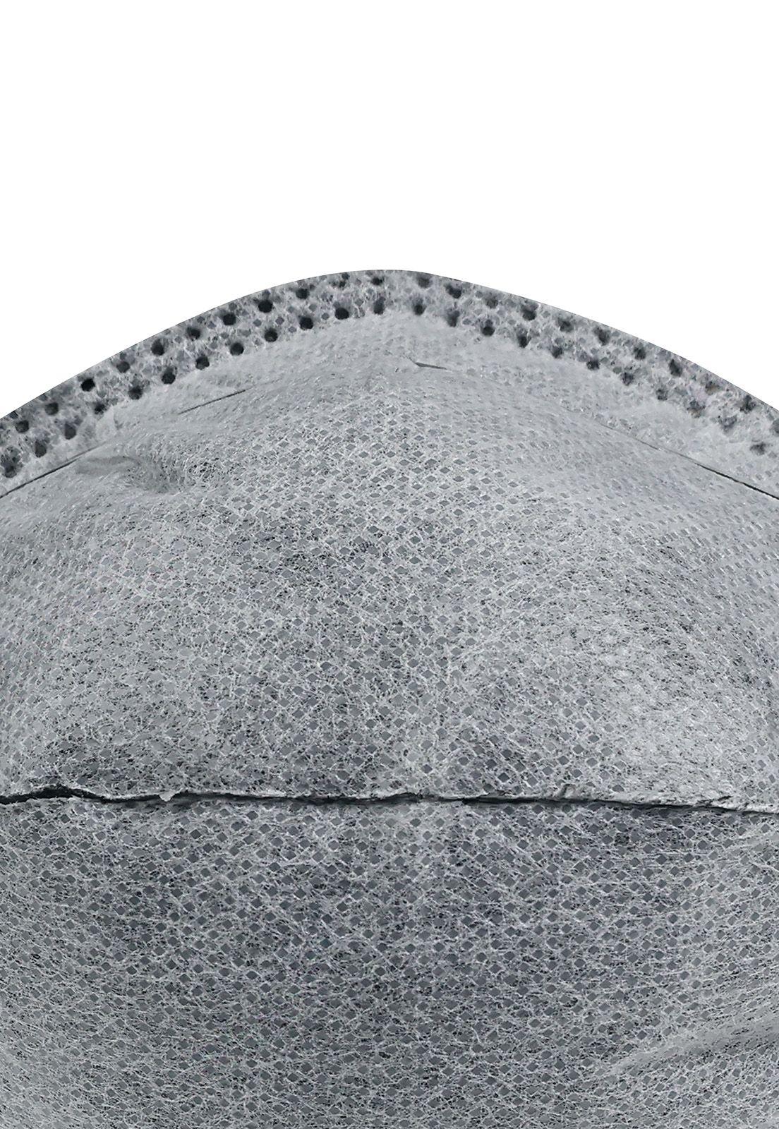 Respirador descartable Ergonic FFP2 (20 un) 2870-5