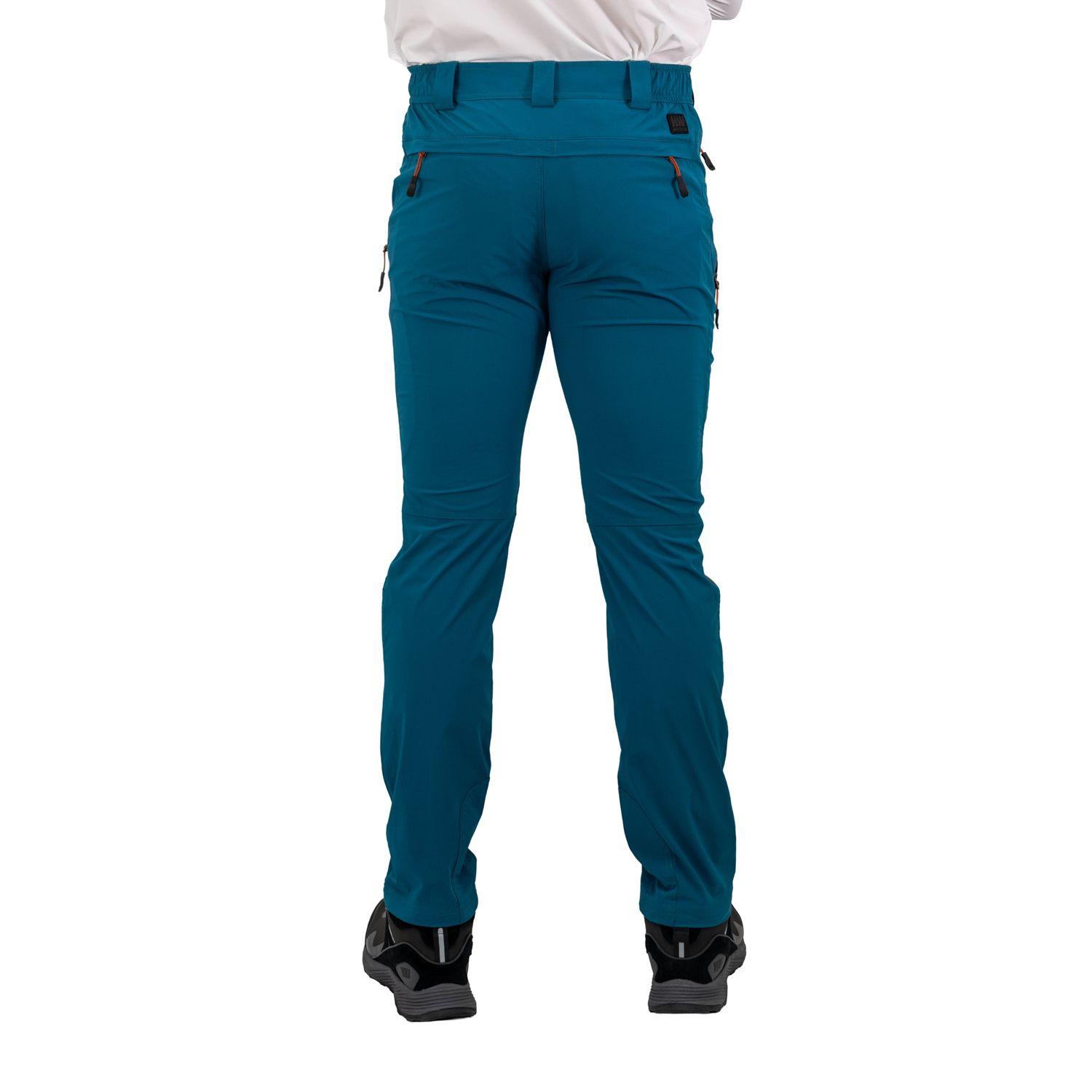 Pantalón HW Nahuel Hombre Petroleo-3