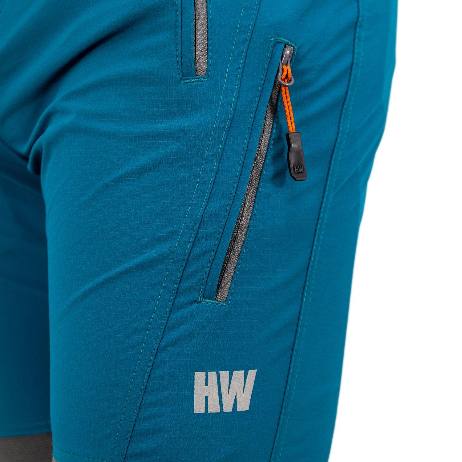 Pantalón HW Nahuel Hombre Petroleo-5