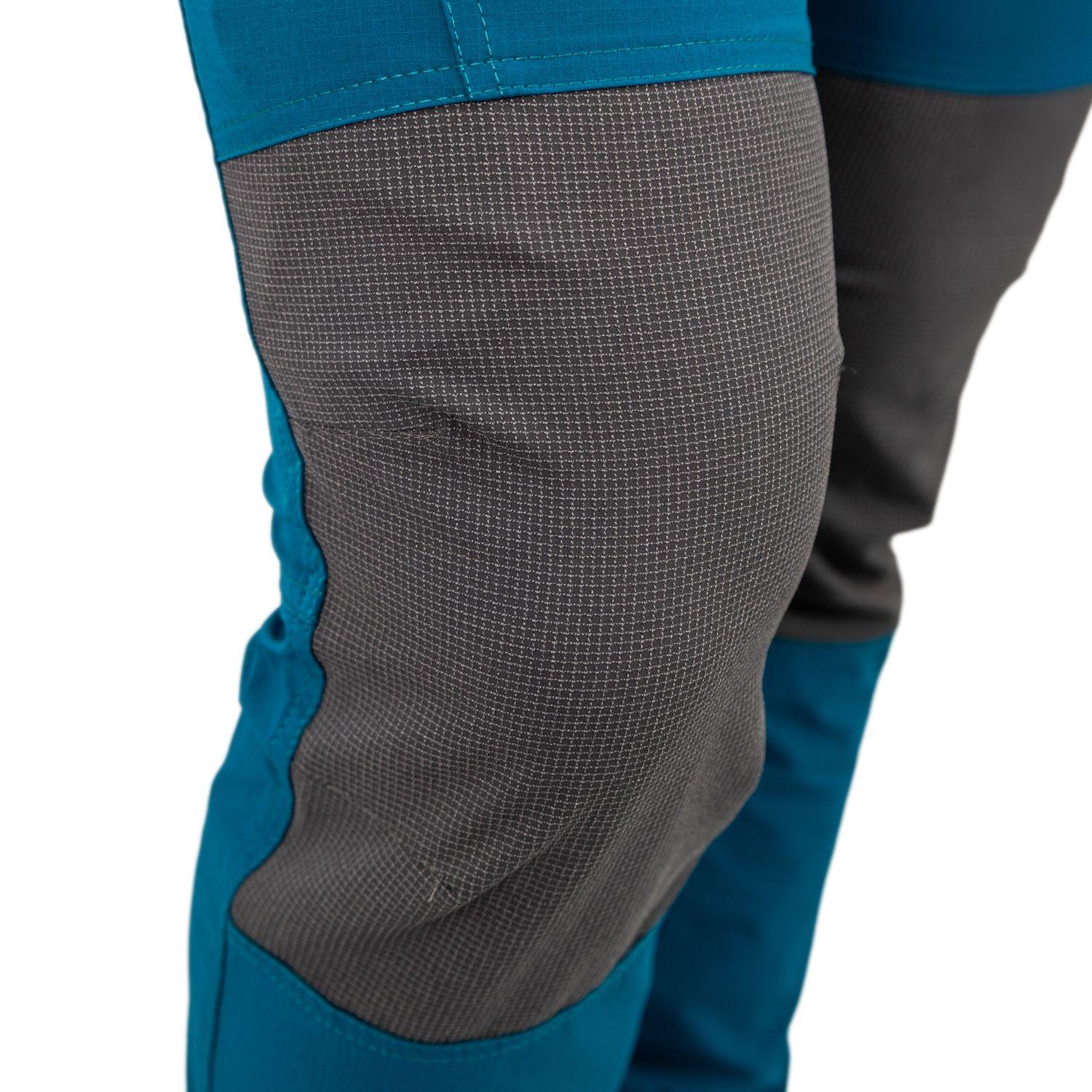 Pantalón HW Nahuel Hombre Petroleo-7