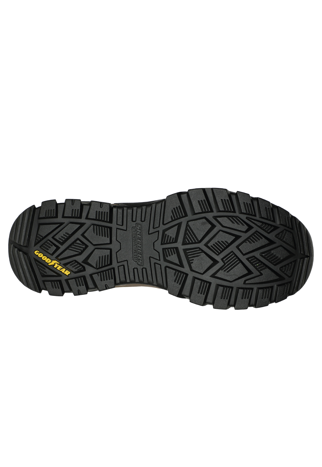 Calzado Seguridad Skechers Tarver-2