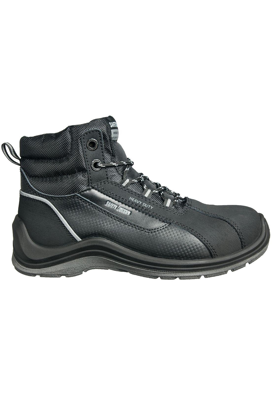 ZAPATO SEGURIDAD SAFETY JOGGER ELEVATE-0