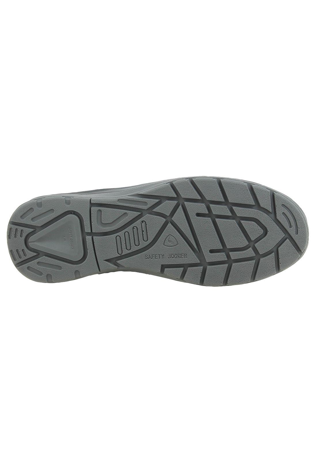 ZAPATO SEGURIDAD SAFETY JOGGER ELEVATE-1