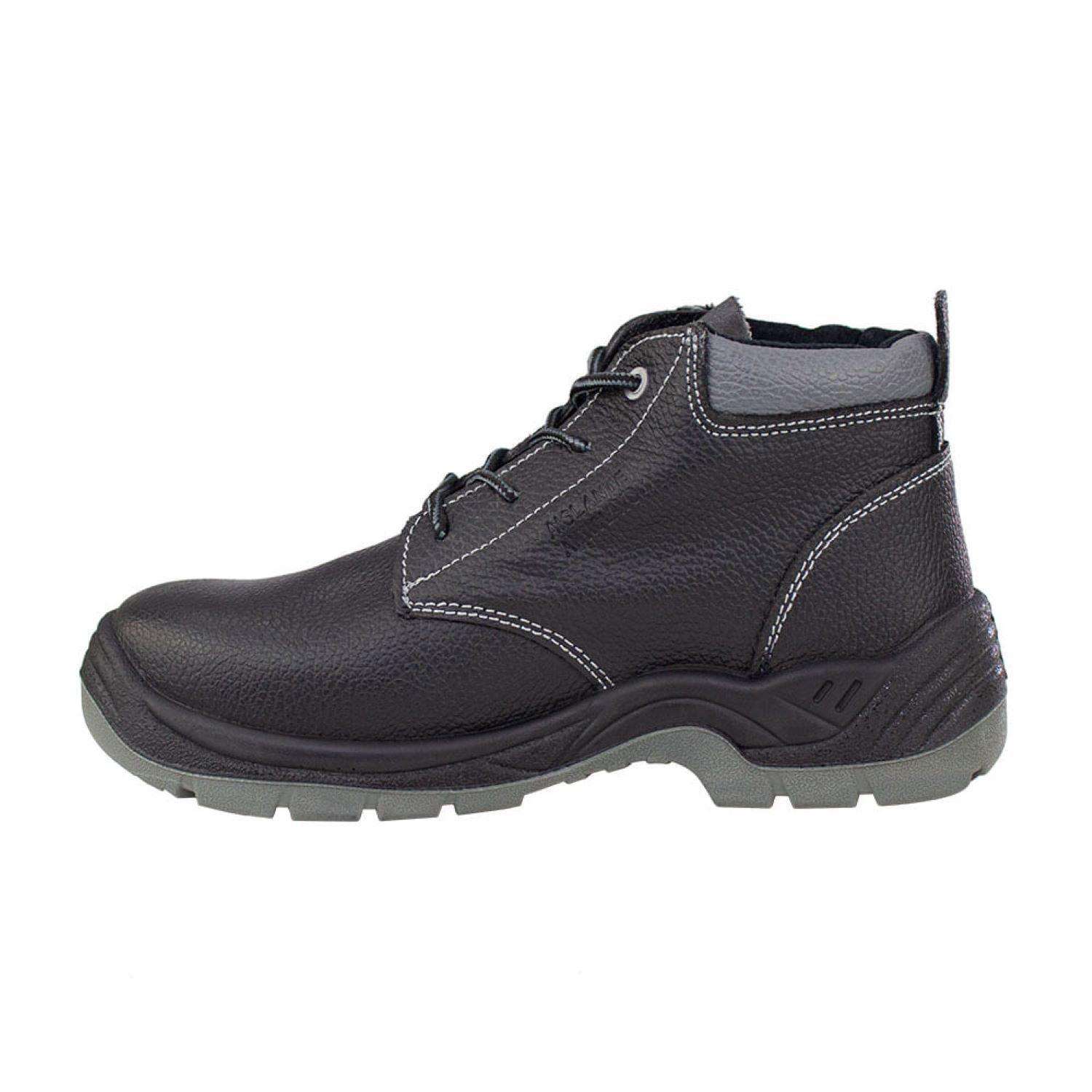ZAPATO SEGURIDAD NAZCA ROBLE BLACK-1