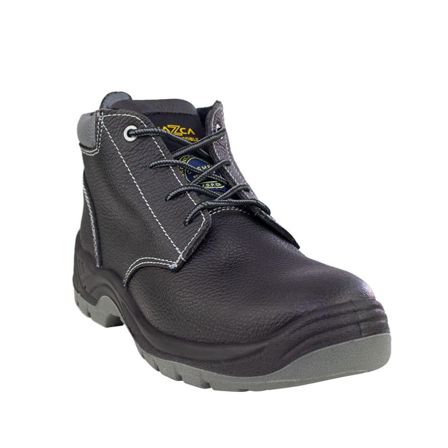 ZAPATO SEGURIDAD NAZCA ROBLE BLACK-2