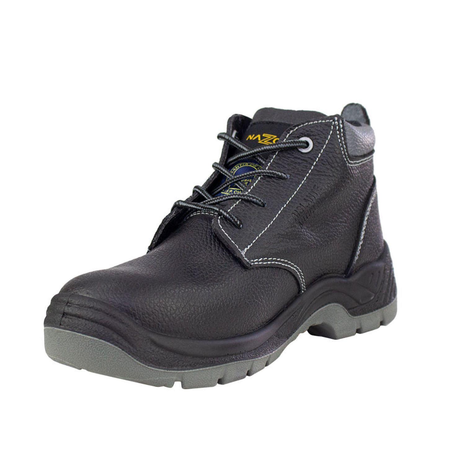 ZAPATO SEGURIDAD NAZCA ROBLE BLACK-3