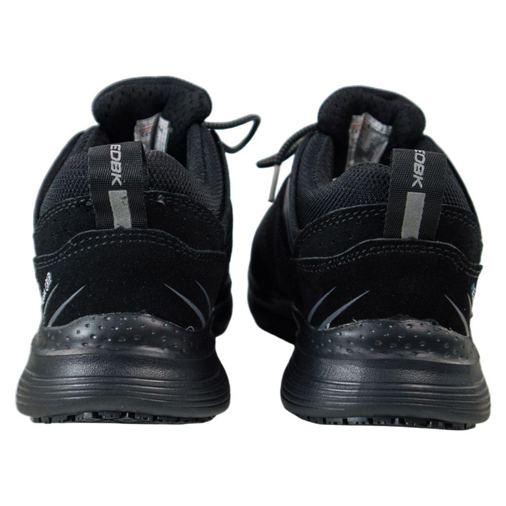 ZAPATO SEGURIDAD EDELBROCK EDBK VORTEX LOW-5