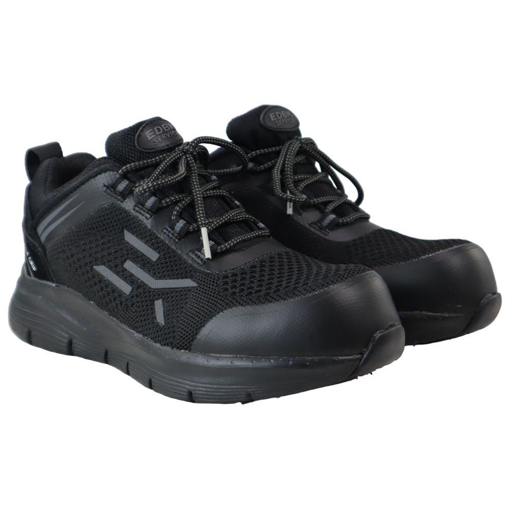 ZAPATO SEGURIDAD EDELBROCK EDBK VORTEX LOW-3