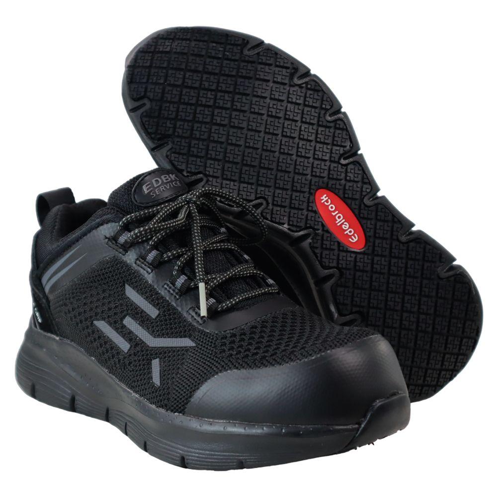 ZAPATO SEGURIDAD EDELBROCK EDBK VORTEX LOW-4