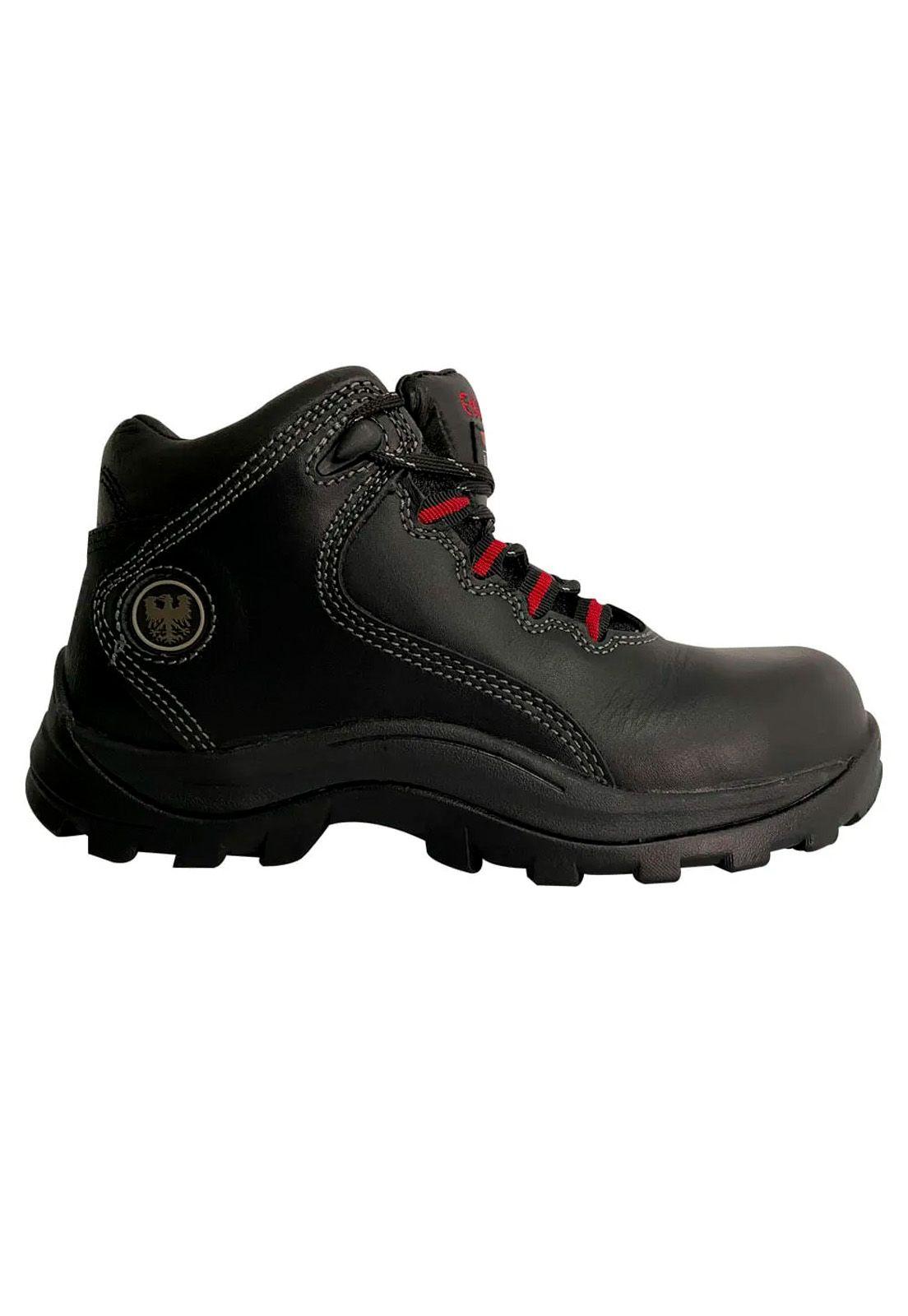 ZAPATO SEGURIDAD EDELBROCK BOTIN ED 109-0