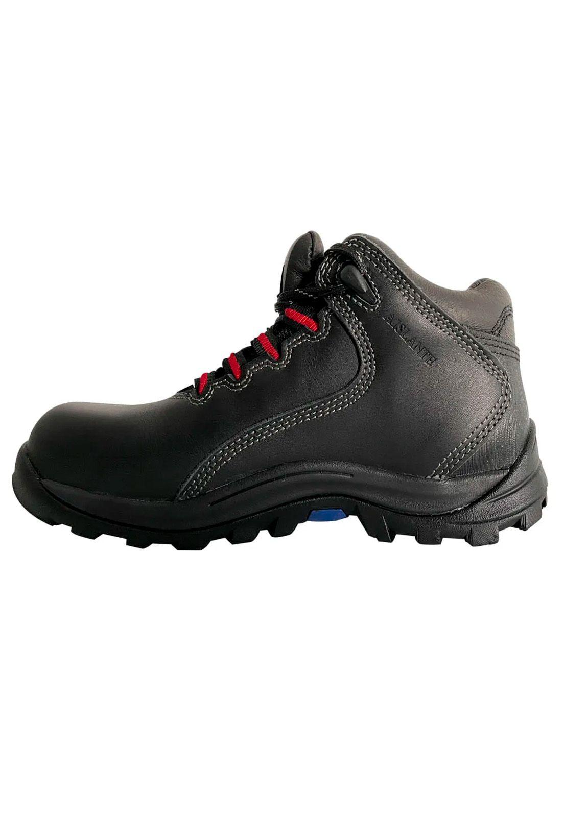ZAPATO SEGURIDAD EDELBROCK BOTIN ED 109-2