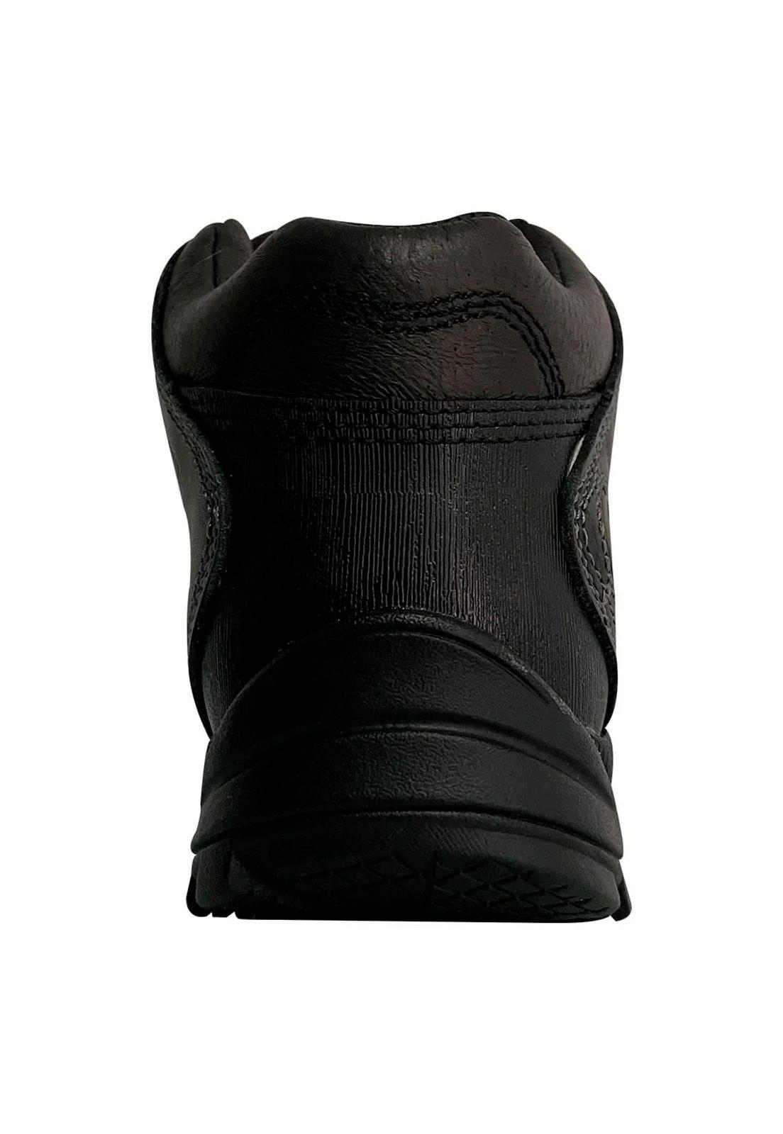 ZAPATO SEGURIDAD EDELBROCK BOTIN ED 109-4