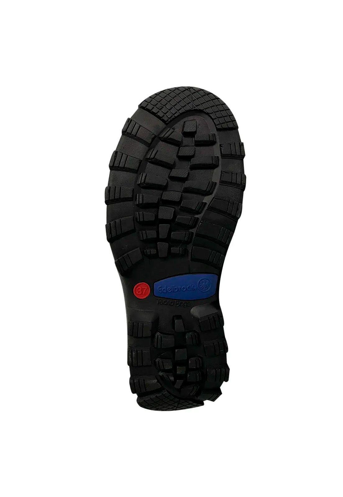 ZAPATO SEGURIDAD EDELBROCK BOTIN ED 109-5