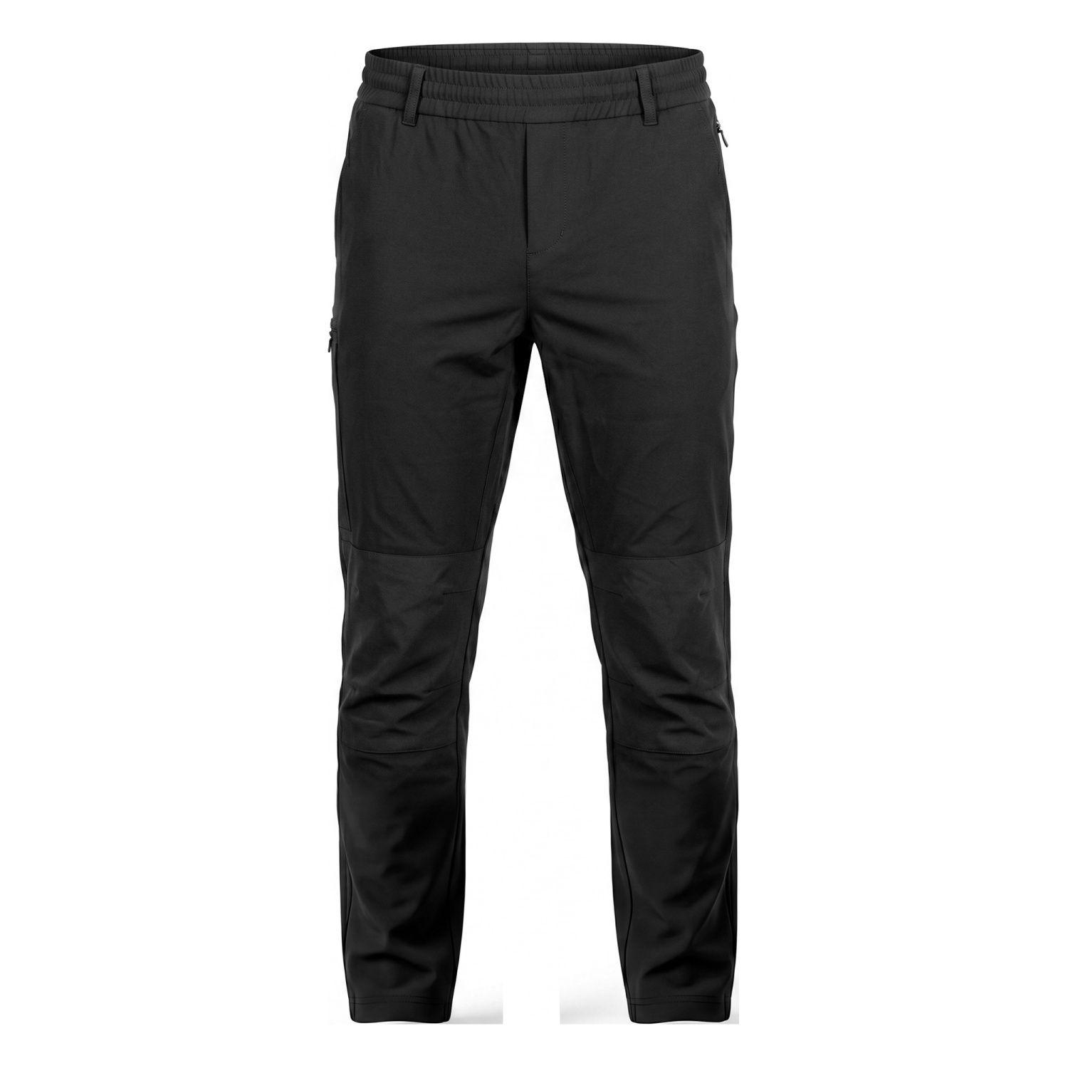 Pantalón HW Panther Black-0