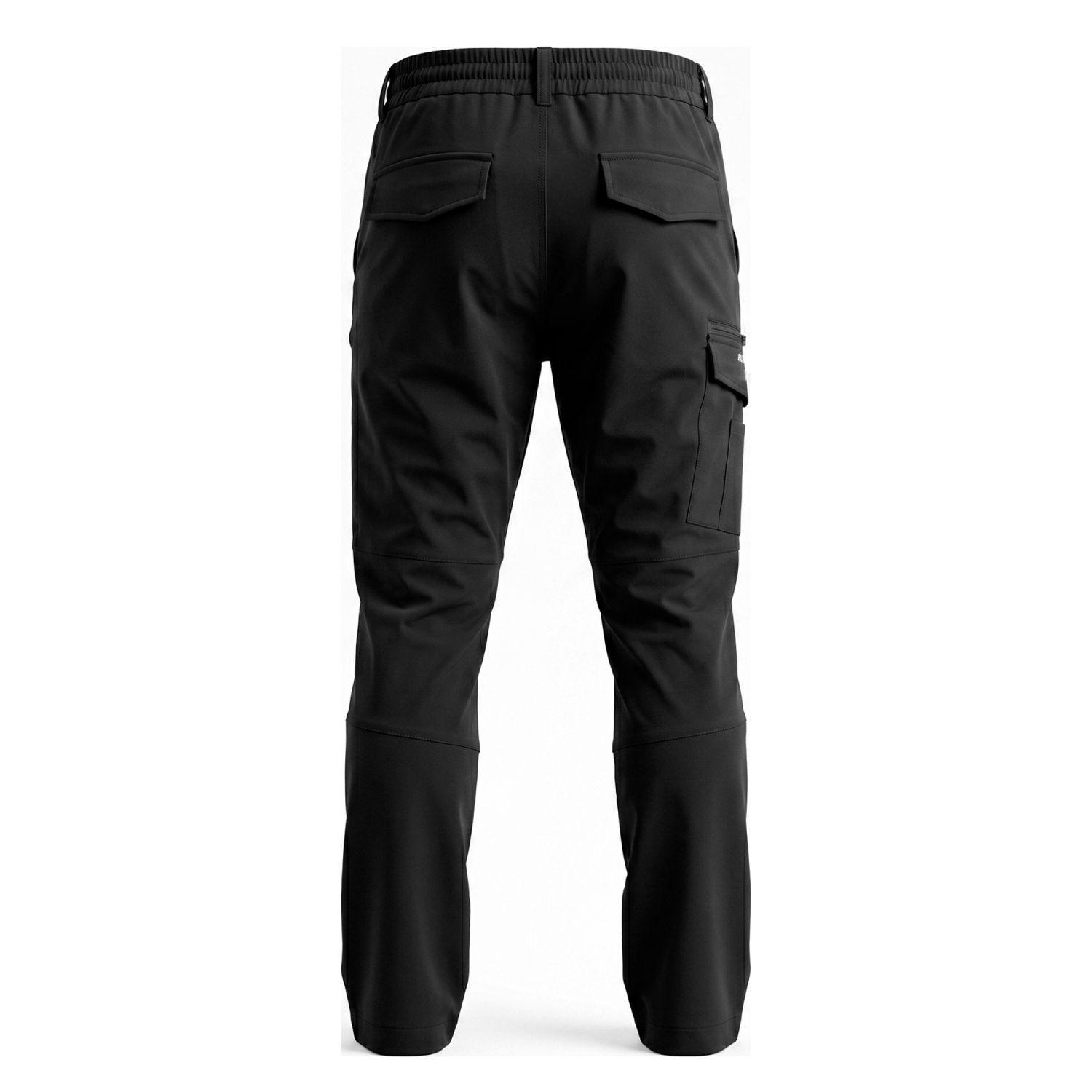 Pantalón HW Panther Black-1