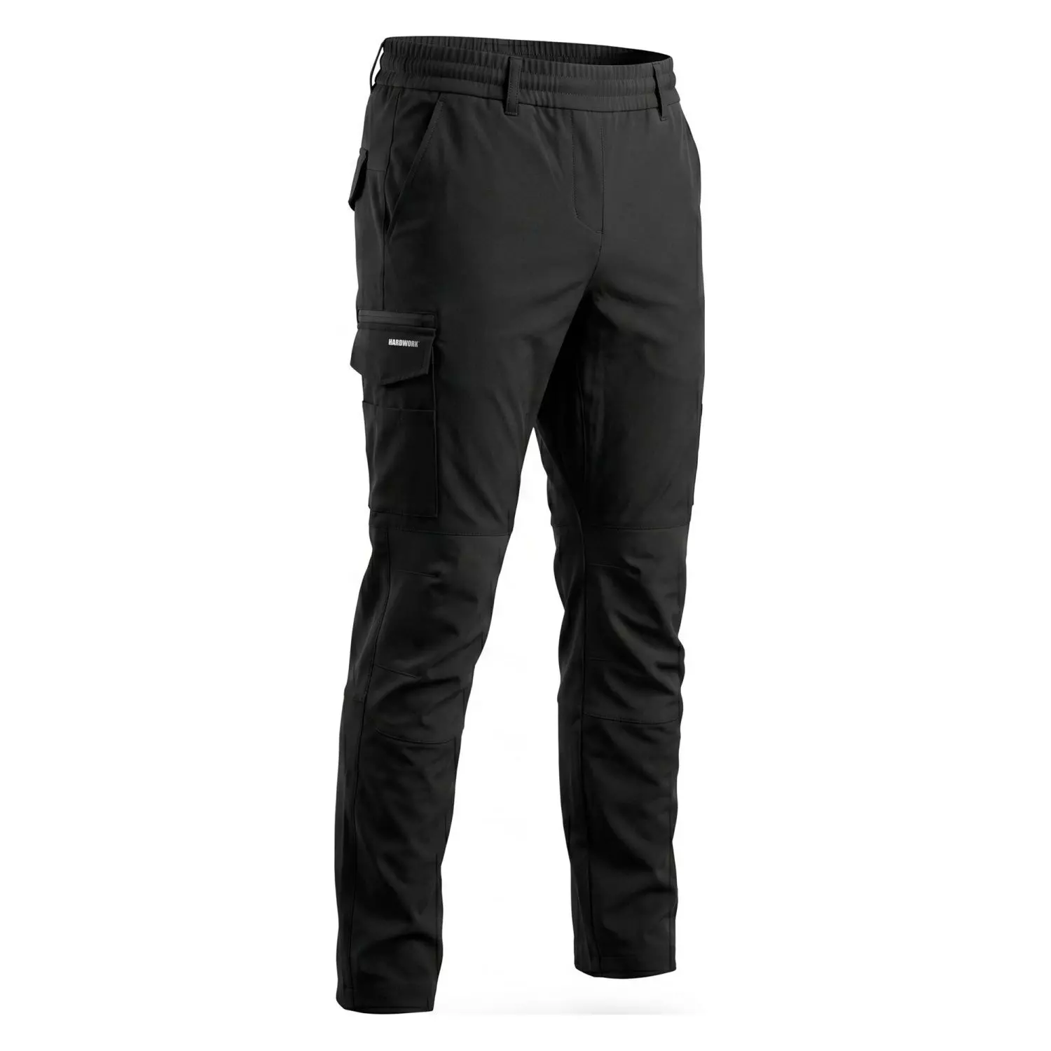 Pantalón HW Panther Black-2