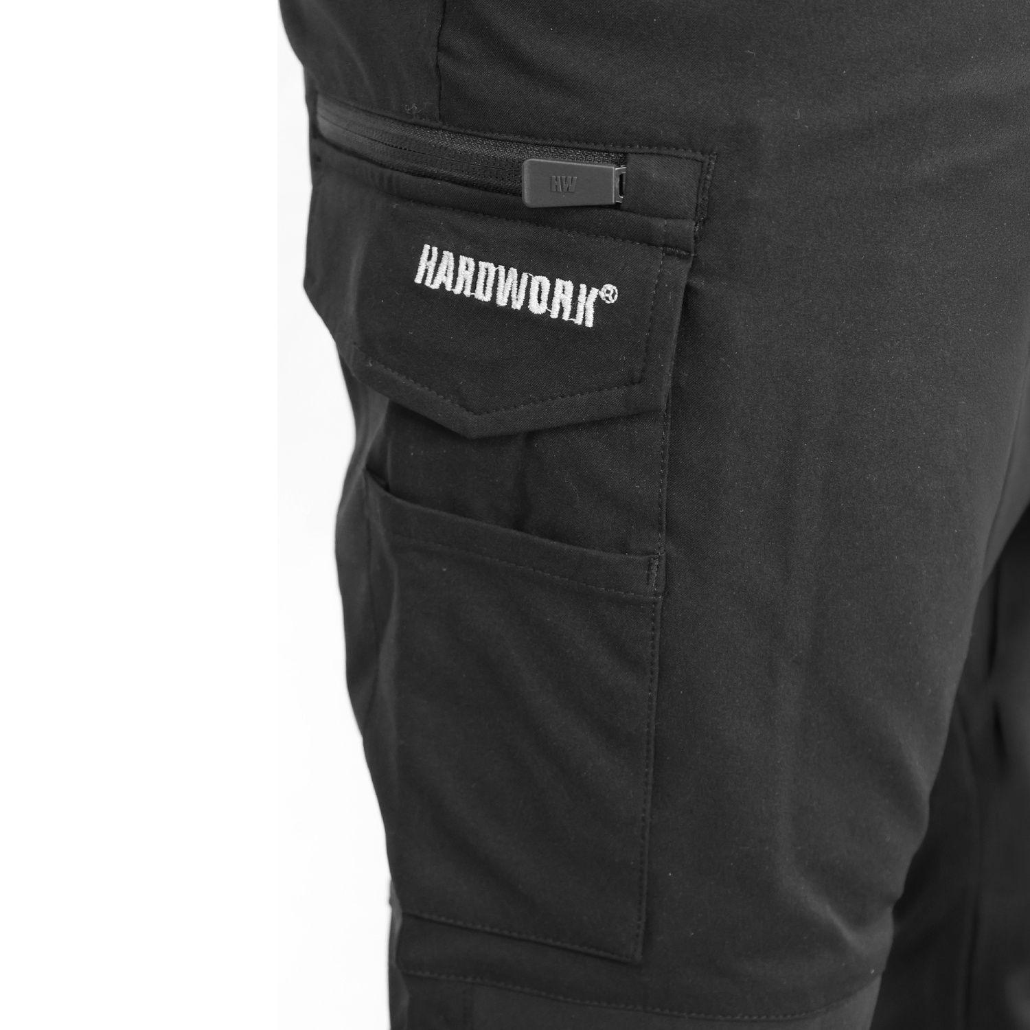 Pantalón HW Panther Black-3
