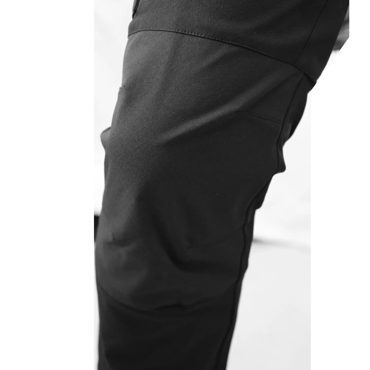 Pantalón HW Panther Black-4