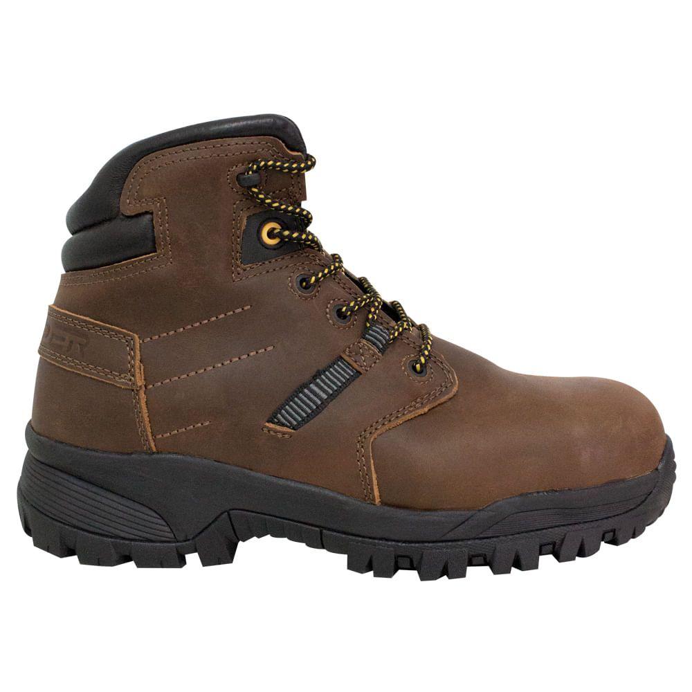 ZAPATO SEGURIDAD DEFENDER BOTIN DEF 910-0