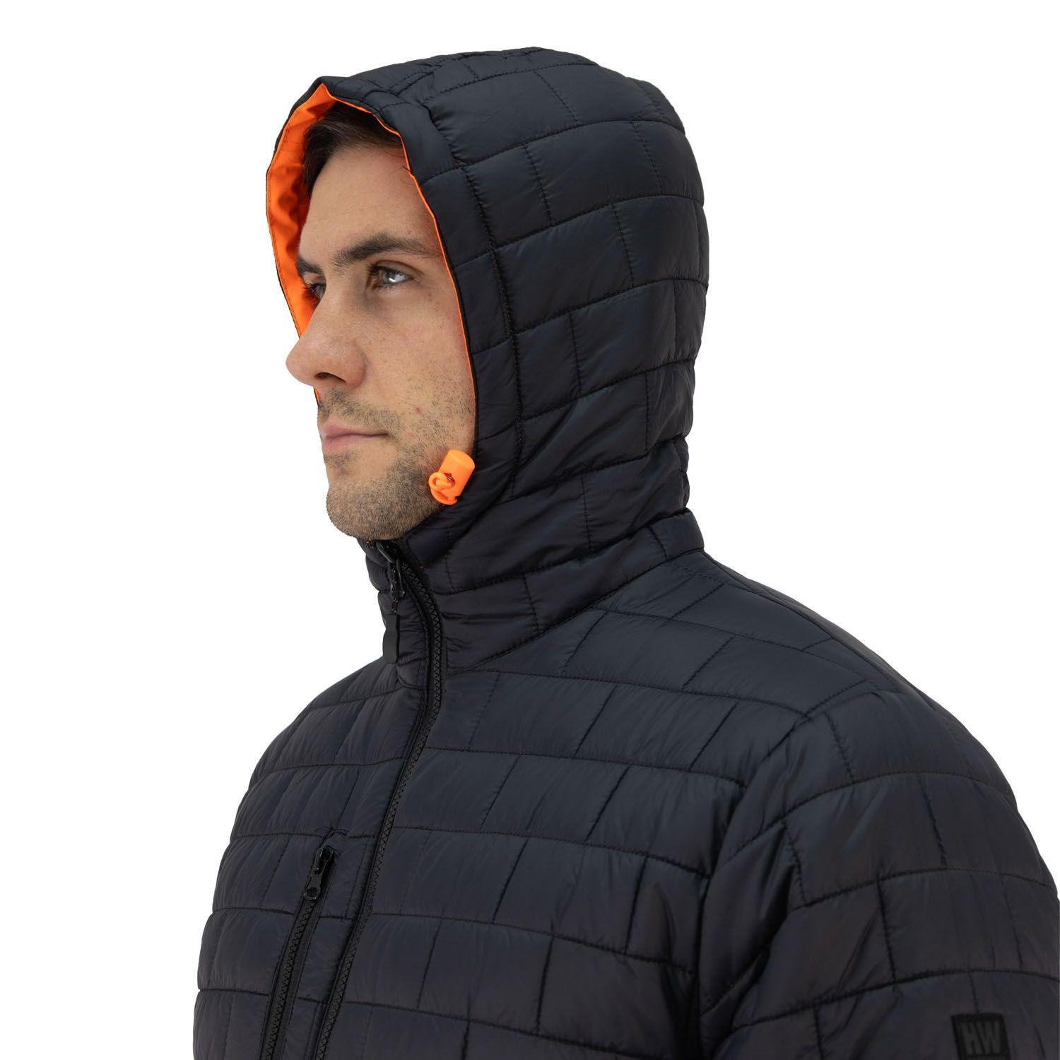 Parka Cochamo Polaris Reversible-3