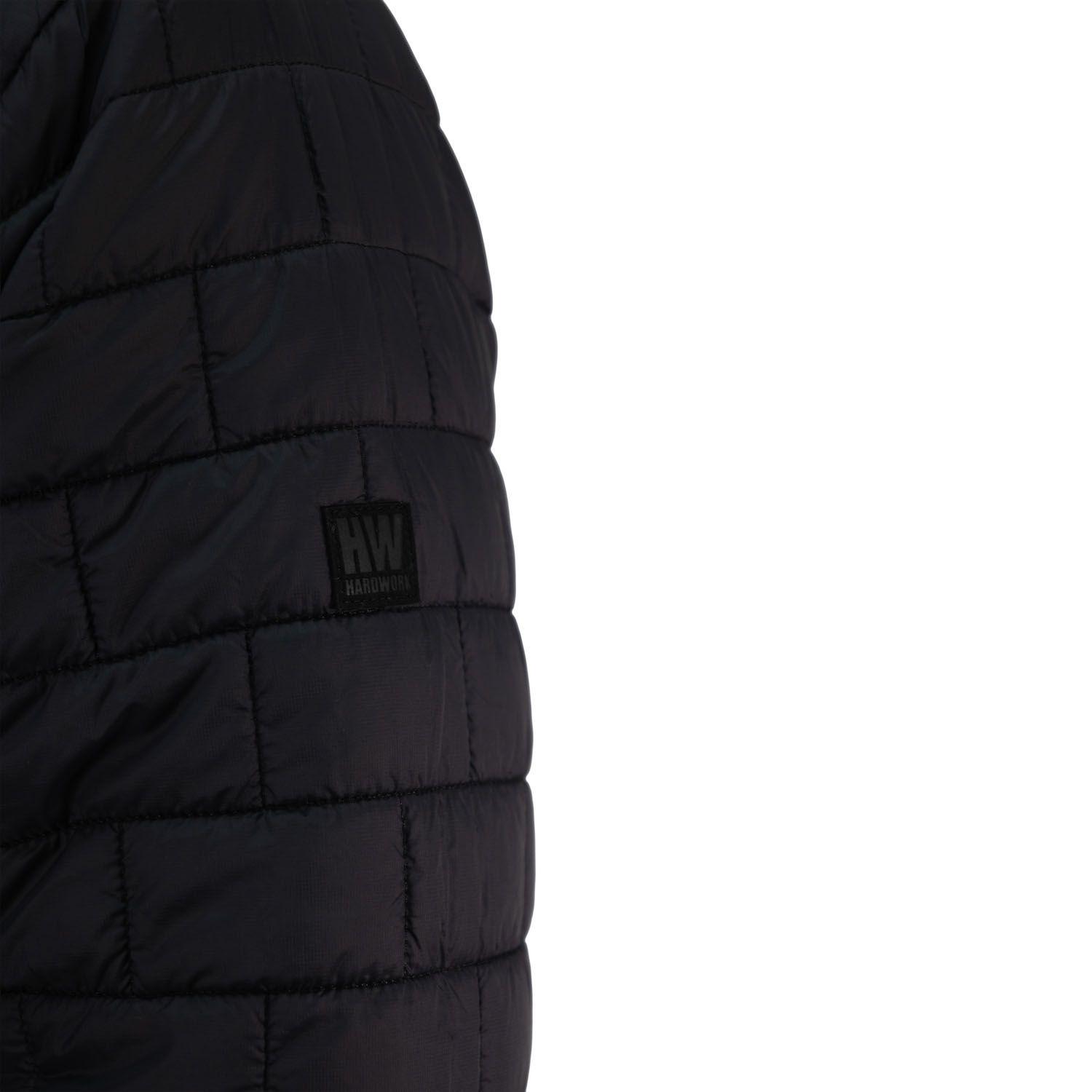 Parka Cochamo Polaris Reversible-9