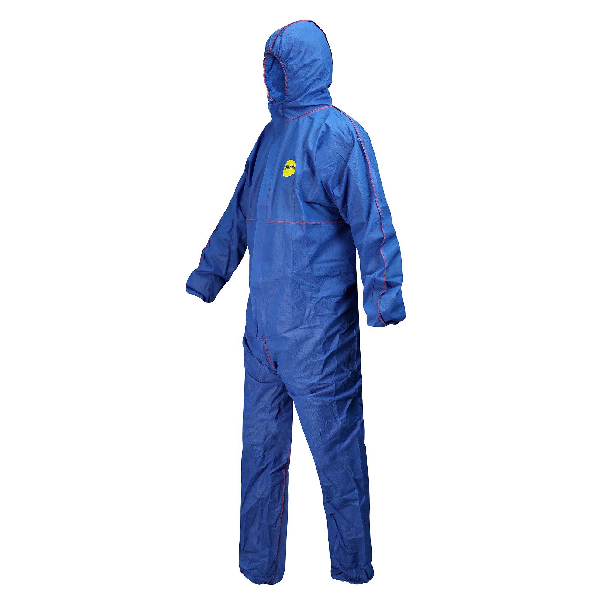 Buzo Steelpro 7730 B-1