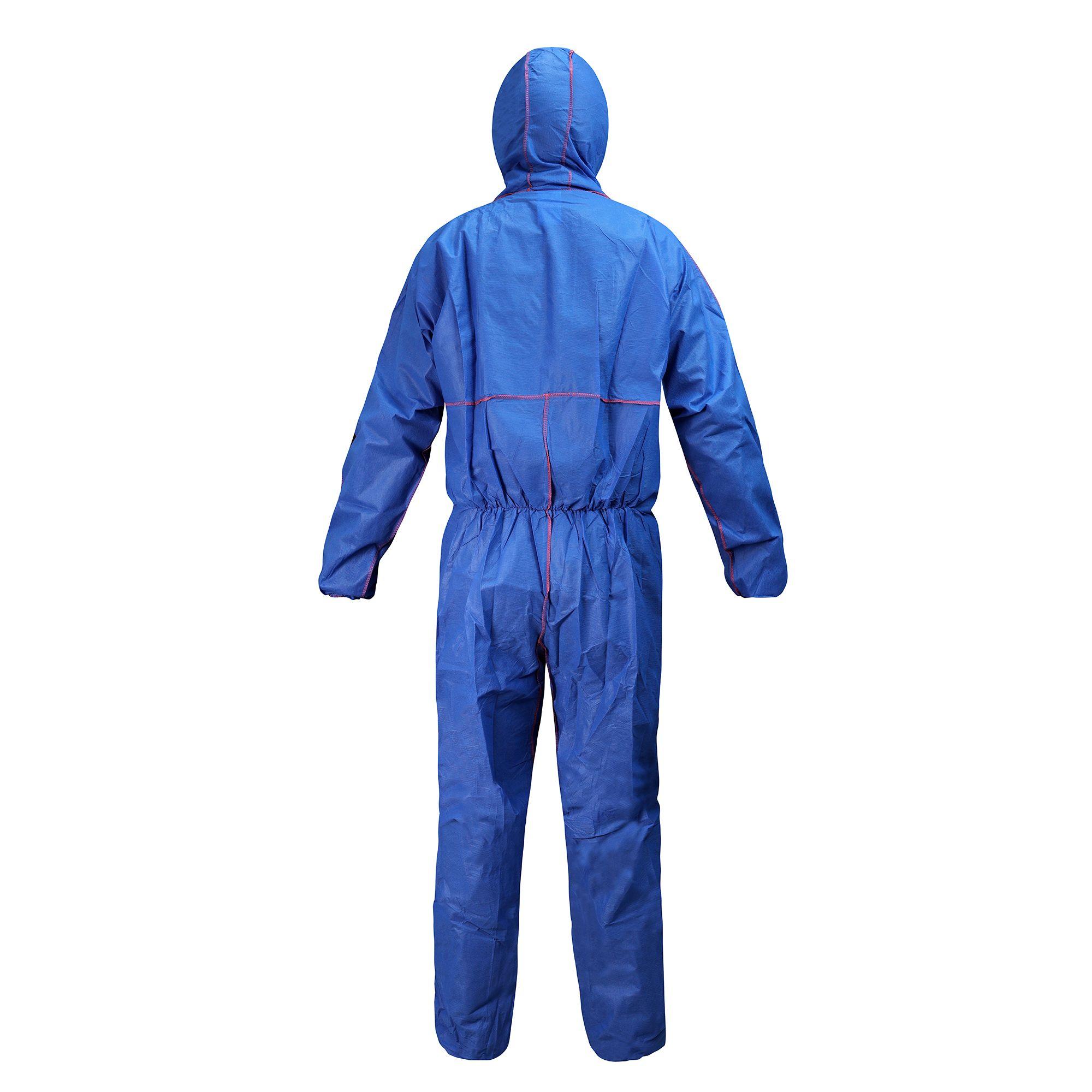 Buzo Steelpro 7730 B-3