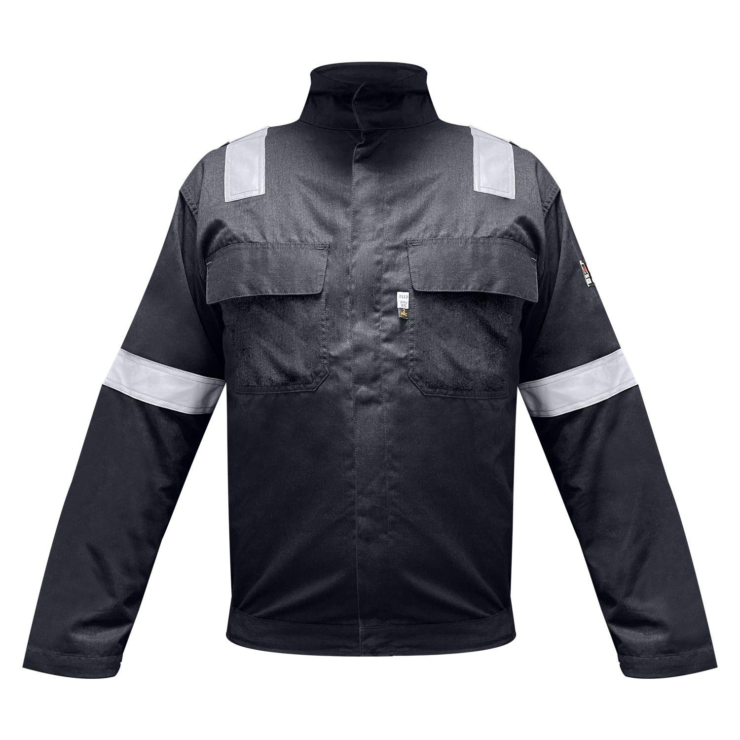 Chaqueta Ignifuga NFPA HW Tarasafe-0
