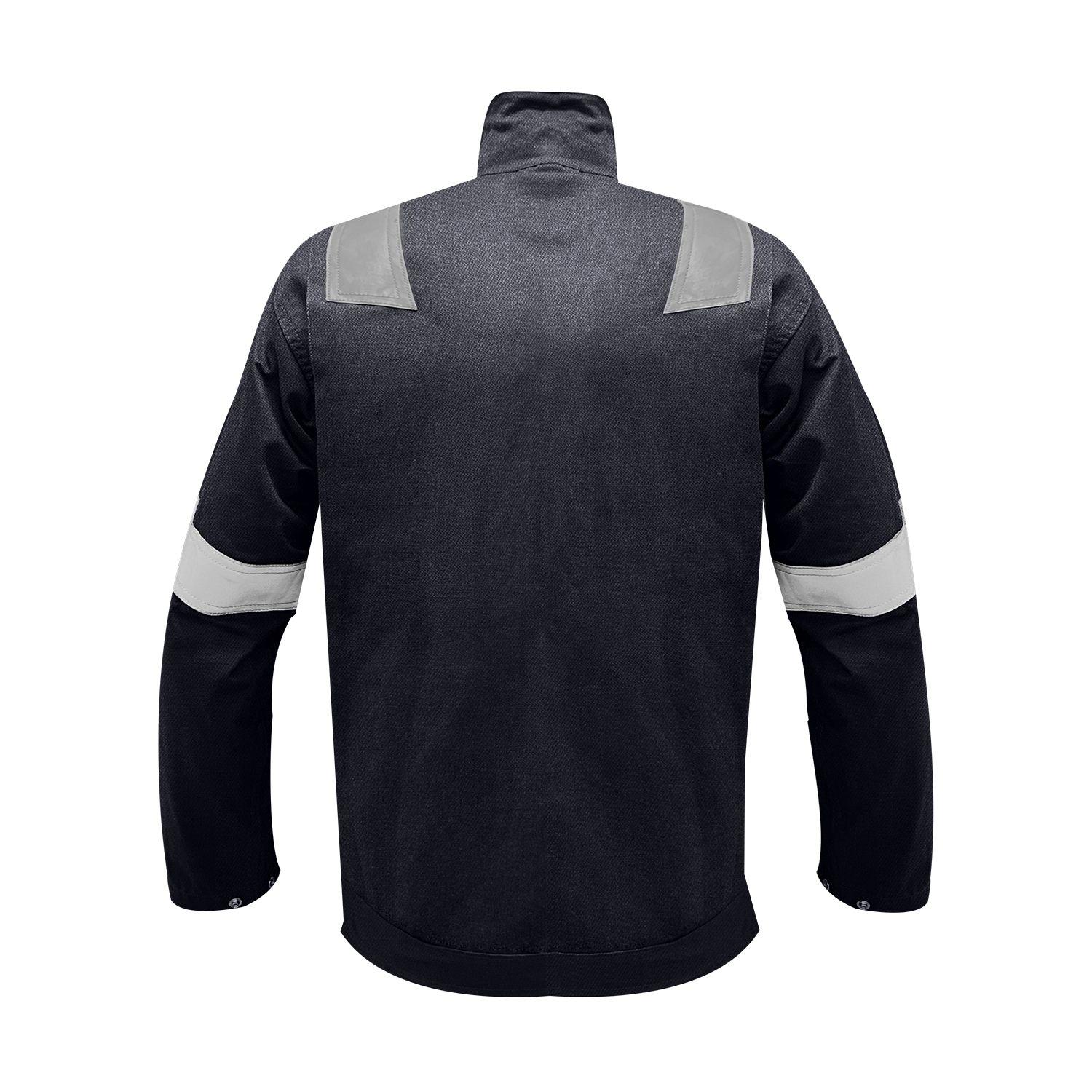 Chaqueta Ignifuga NFPA HW Tarasafe-1